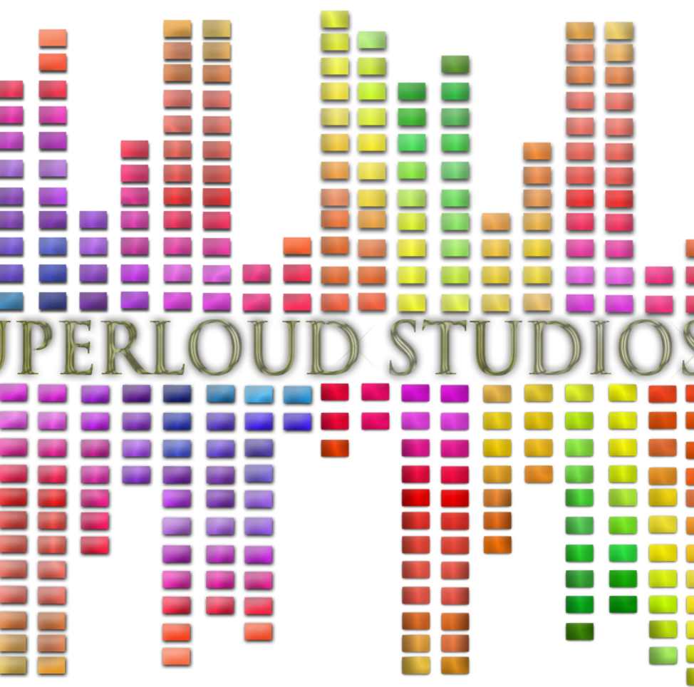 SuperLoud Studios | 803 Kensington Dr, Orlando, FL 32808, USA | Phone: (407) 203-3031