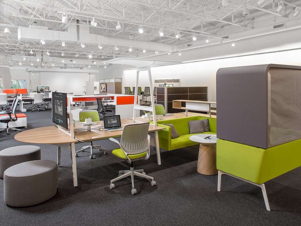 Steelcase | 1616 Hi Line Dr #110, Dallas, TX 75207 | Phone: (214) 871-3044