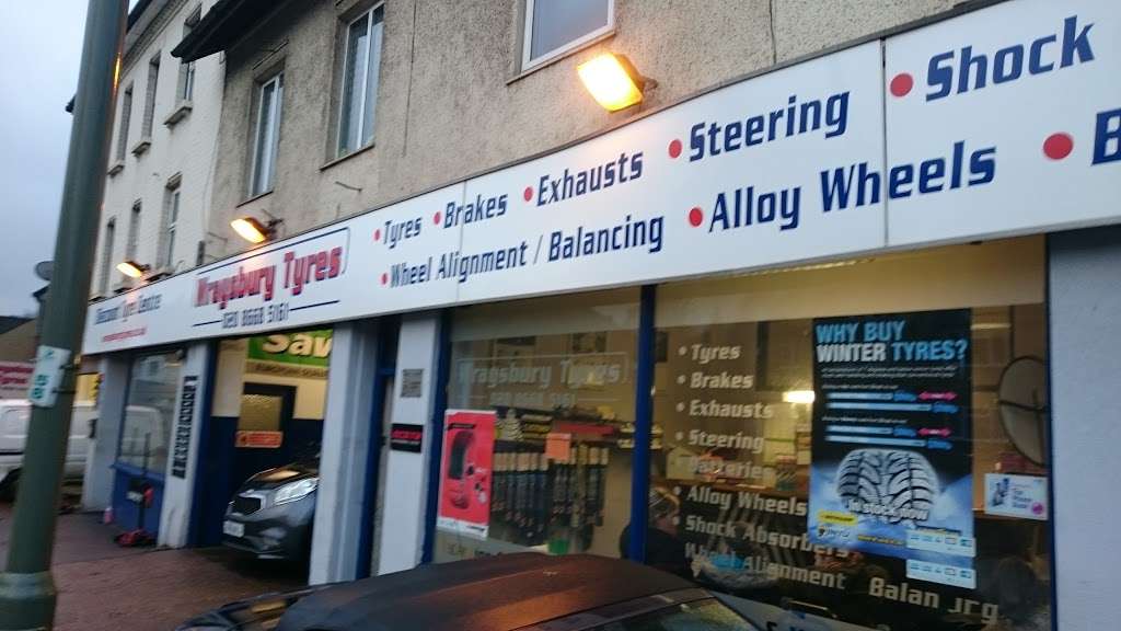 Wraysbury Tyres | 56-62 Godstone Rd, Warlingham, Whyteleafe CR3 0EA, UK | Phone: 0800 652 0013