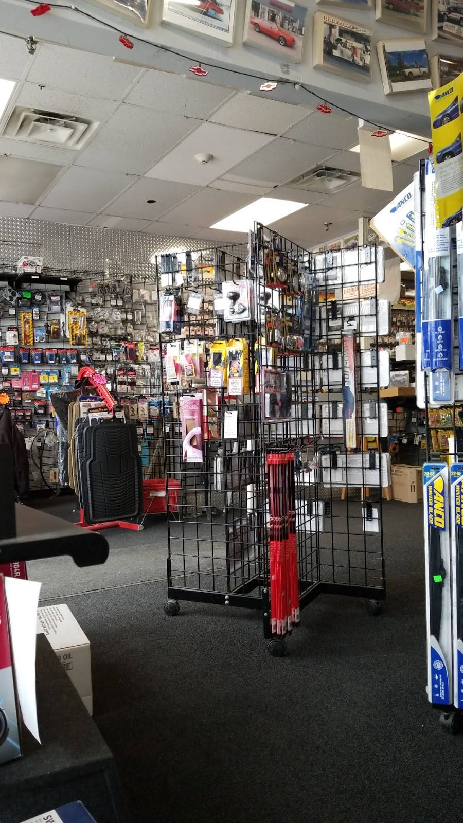 Indy Auto Parts | 108 Newbury St, Peabody, MA 01960 | Phone: (978) 535-8100