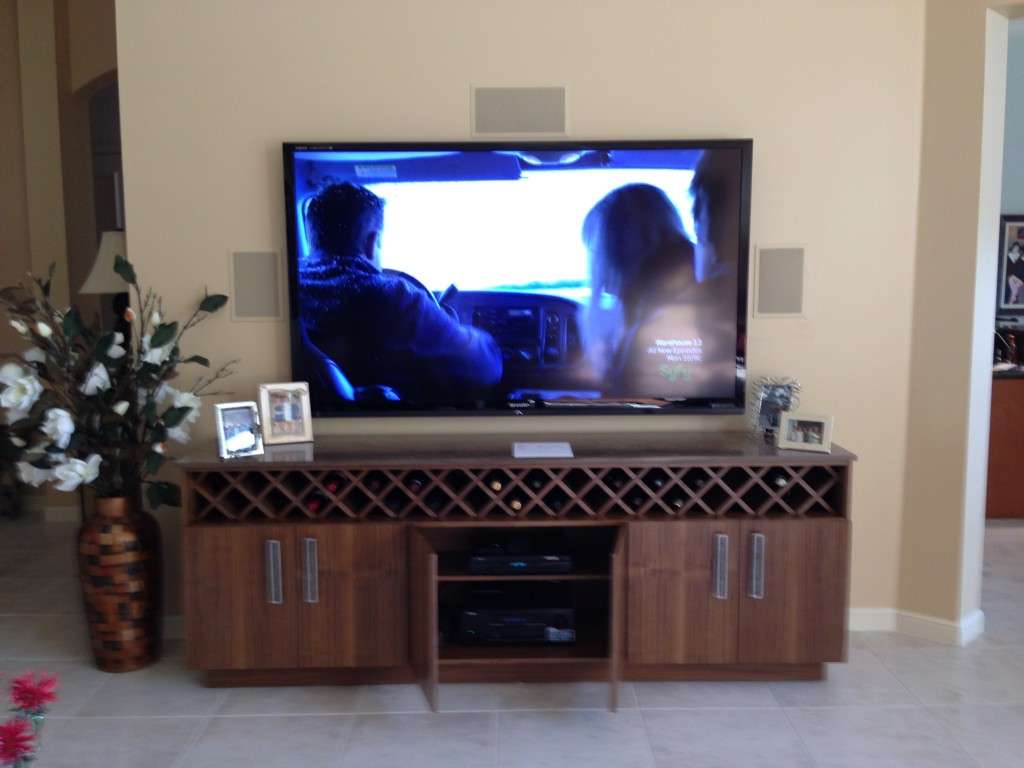 Palm Beach Custom A/V - Audio Video / Home Theaters in Palm Beac | 12688 68th St N, West Palm Beach, FL 33412, USA | Phone: (561) 713-7029