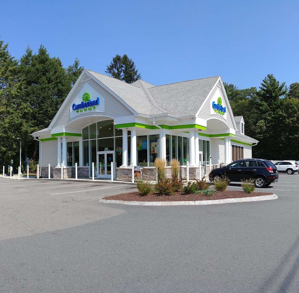 Cumberland Farms | 433 S Main St, Sharon, MA 02067, USA | Phone: (781) 793-0112