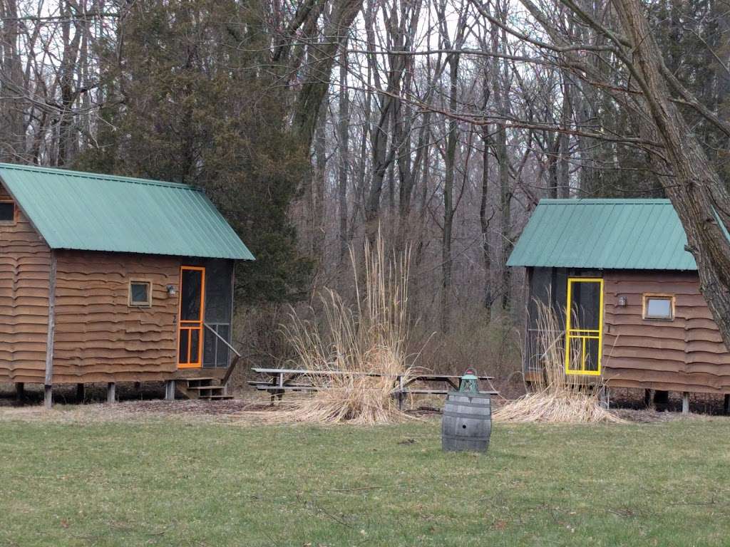 Harbor Country Cabins | 13416 Red Arrow Hwy, Sawyer, MI 49125, USA | Phone: (269) 409-3690