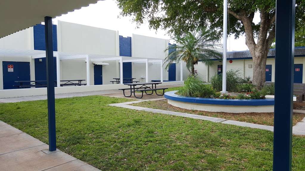 Hollywood Park Elementary School | 901 N 69th Way, Hollywood, FL 33024, USA | Phone: (754) 323-6250