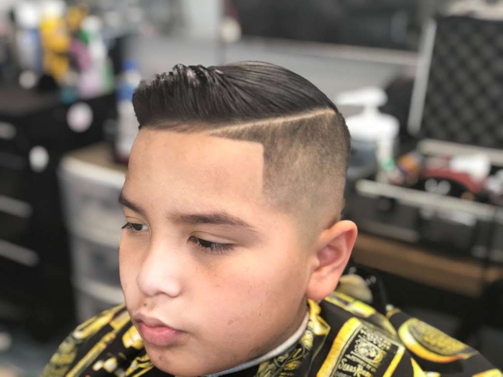 Cezo Da Barber | 858 Belt Line Rd, Garland, TX 75040, USA | Phone: (469) 474-5000