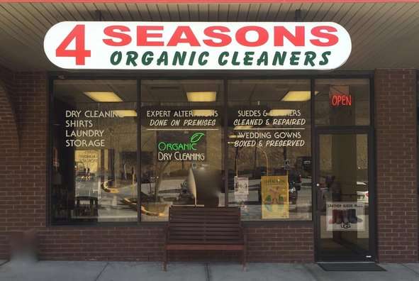 Four Seasons Organic Cleaners | 3565 Crompond Rd, Cortlandt, NY 10567 | Phone: (914) 402-5068