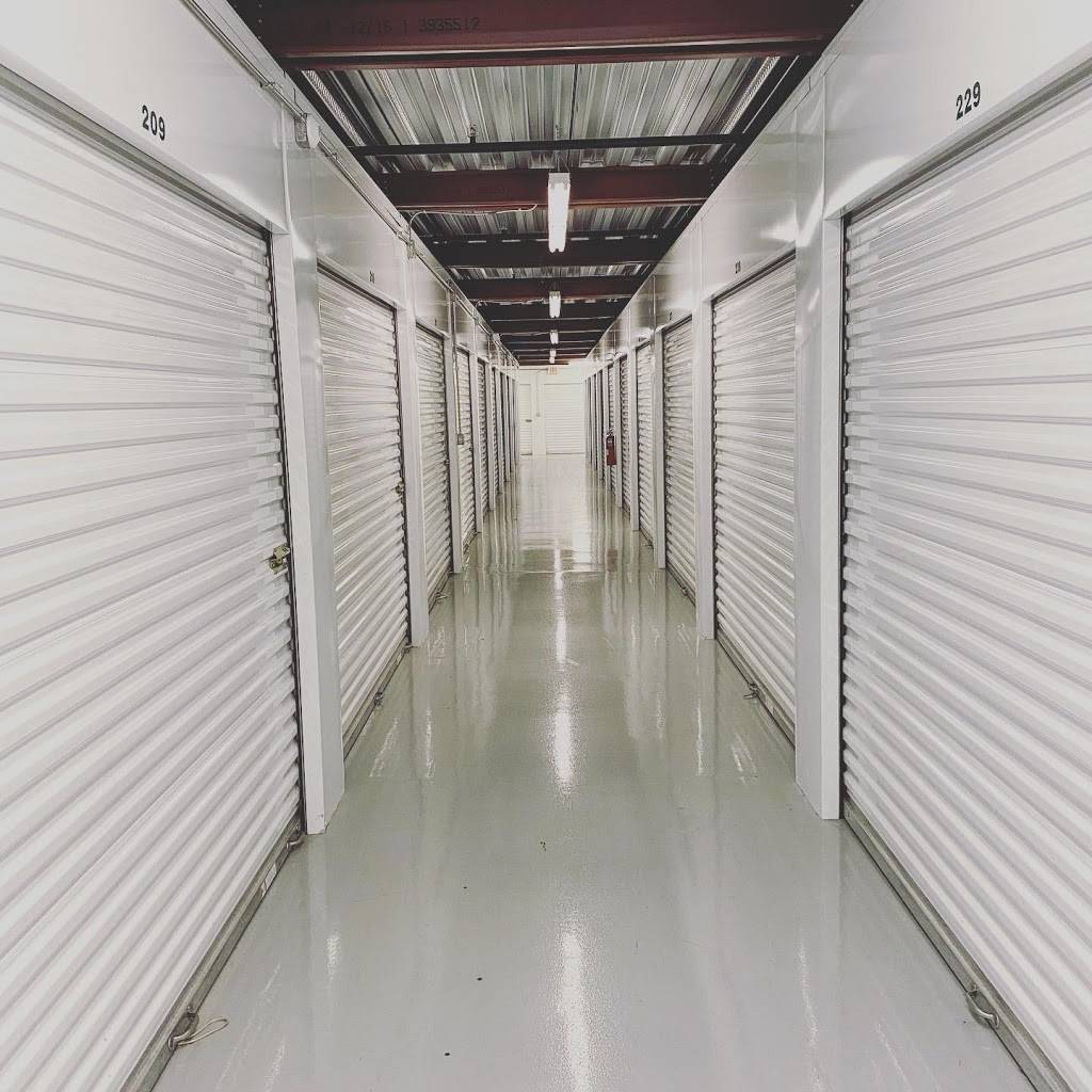 Fort Wayne Storage - Downtown | 324 E State Blvd, Fort Wayne, IN 46805, USA | Phone: (260) 480-7867