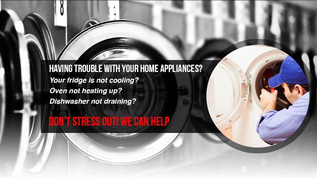 Queens Appliance Repair Pros | 161-21 29th Ave #66, Flushing, NY 11358, USA | Phone: (718) 715-0459