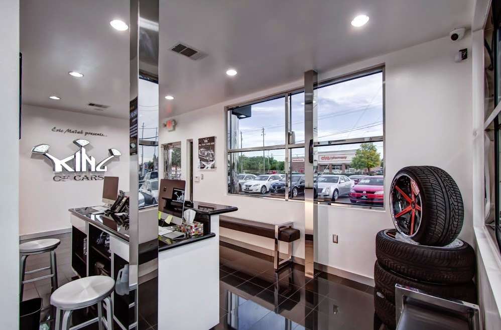 King Of Cars | 3401 Spencer Hwy, Pasadena, TX 77504, USA | Phone: (713) 472-5464