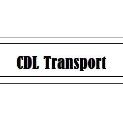 CDL Transport | 8633 W Airport Blvd, Houston, TX 77071, USA | Phone: (832) 867-8087