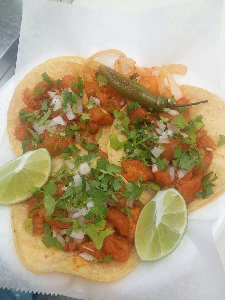 Chonas taqueria | 6003 Gulf Fwy, Houston, TX 77023, USA | Phone: (832) 305-4125