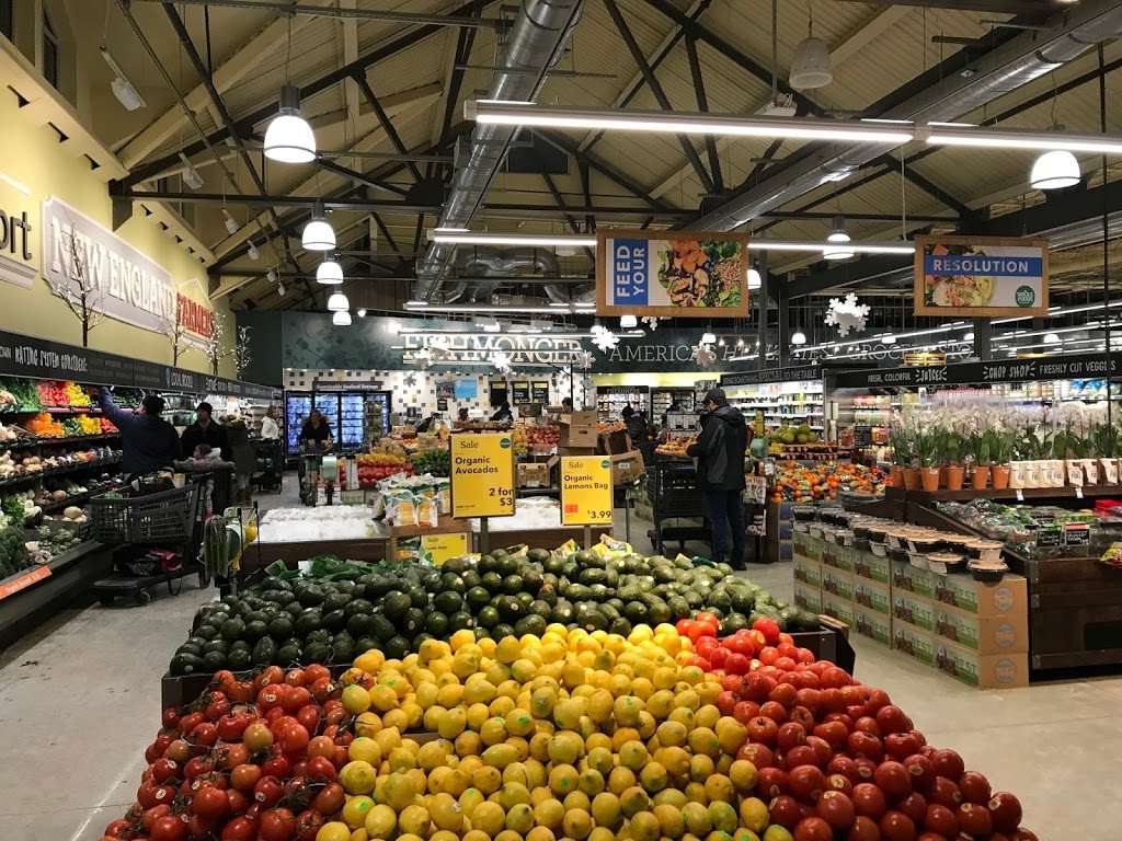 Whole Foods Market | 94 Derby St, Hingham, MA 02043, USA | Phone: (781) 741-8050