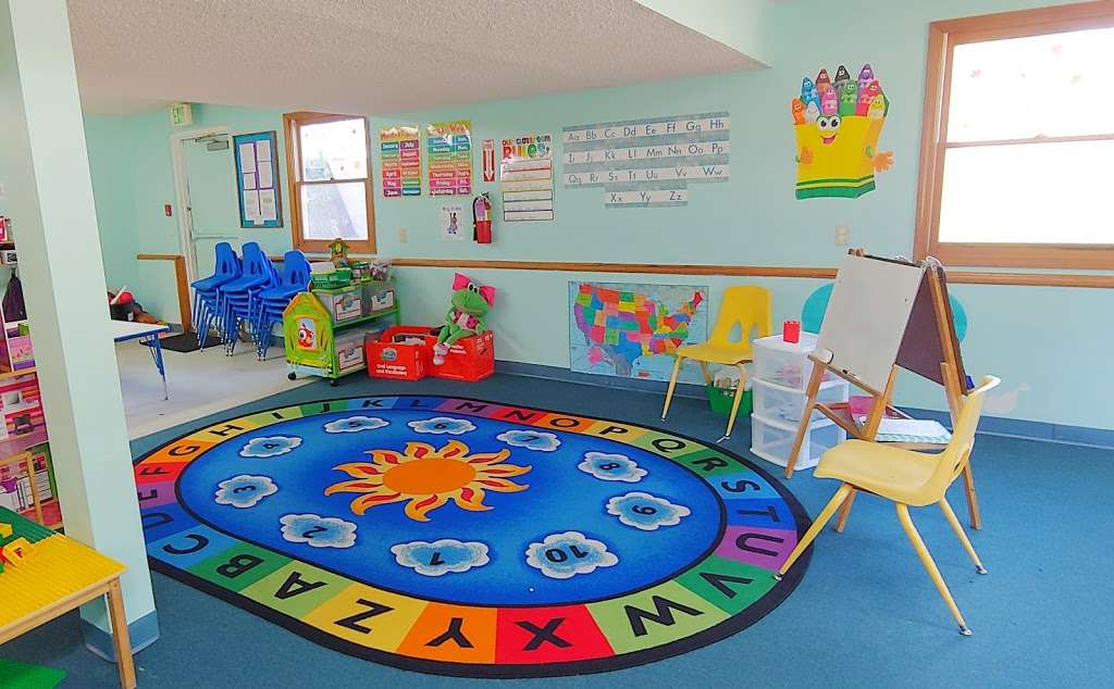 Kiddi Kollege Childcare Learning Center | 1000 E Harold St, Olathe, KS 66061, USA | Phone: (913) 780-0246