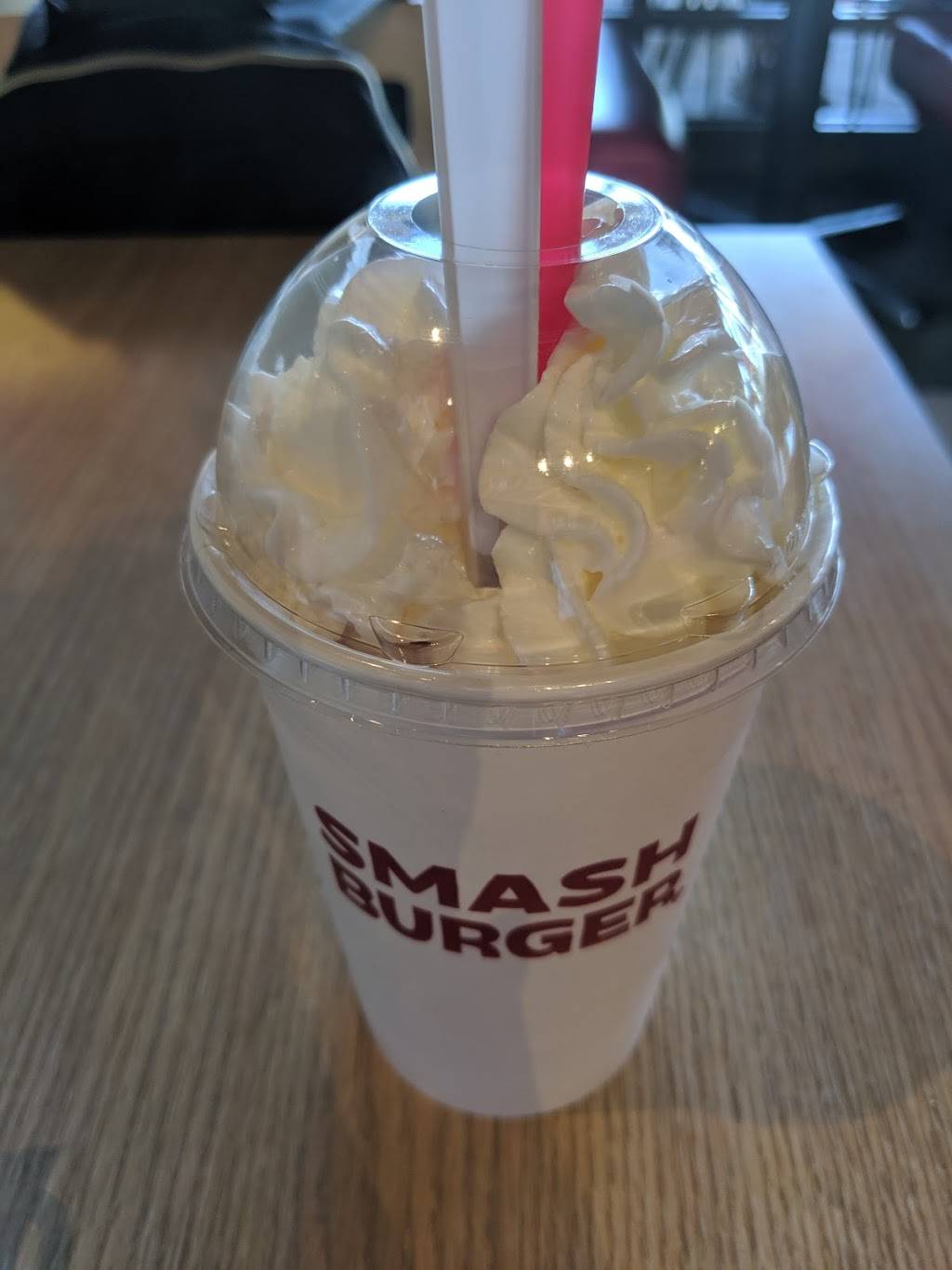 Smashburger | 5320 N Nevada Ave Suite 100, Colorado Springs, CO 80918, USA | Phone: (719) 219-0500