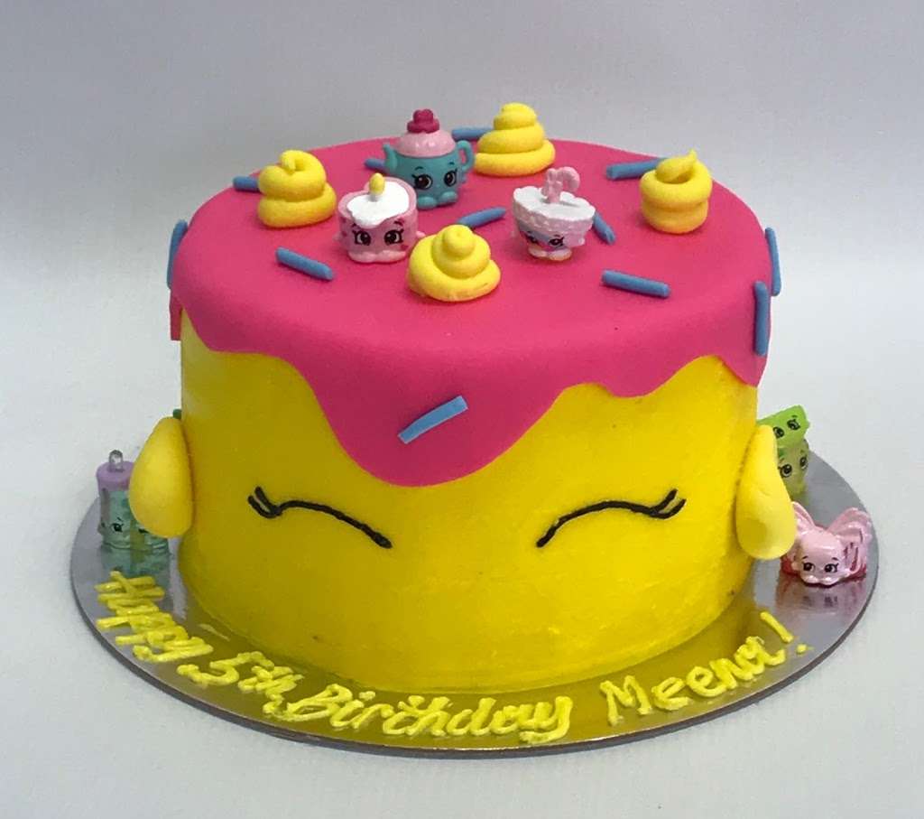 Sweetart Creative Baking | 4290 Stanley Blvd, Pleasanton, CA 94566, USA | Phone: (925) 202-7776