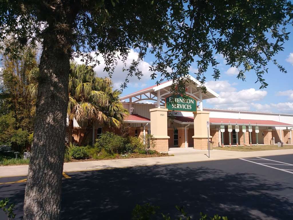 Osceola County Extension | 1921 Kissimmee Valley Ln, Kissimmee, FL 34744 | Phone: (321) 697-3000