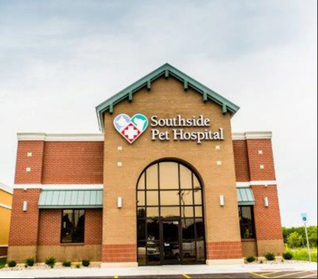 Southside Pet Hospital | 457 North K7 Highway, Olathe, KS 66061, USA | Phone: (913) 738-7019