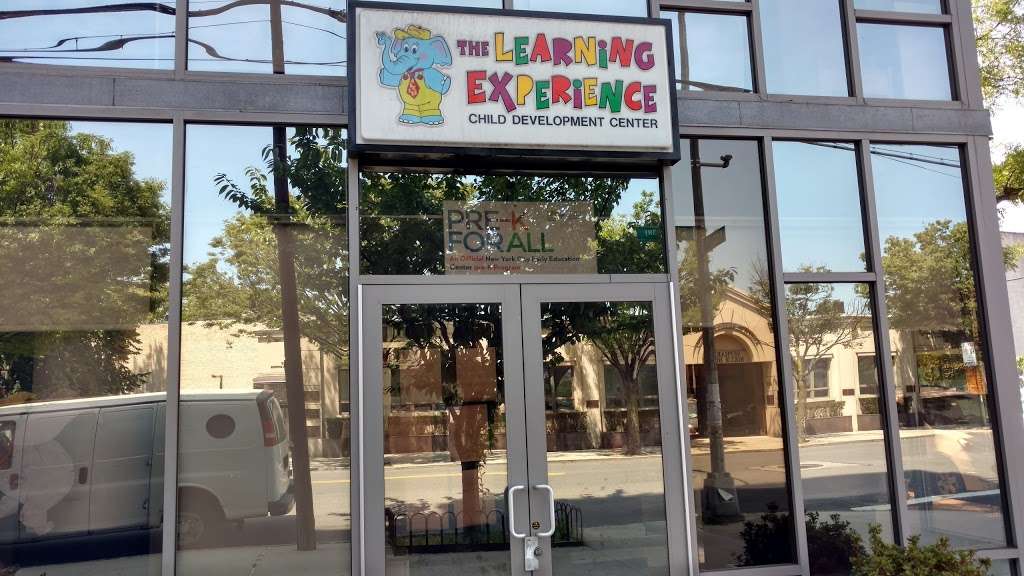 The Learning Experience - Brooklyn | 412 Kings Hwy, Brooklyn, NY 11223, USA | Phone: (718) 627-7340