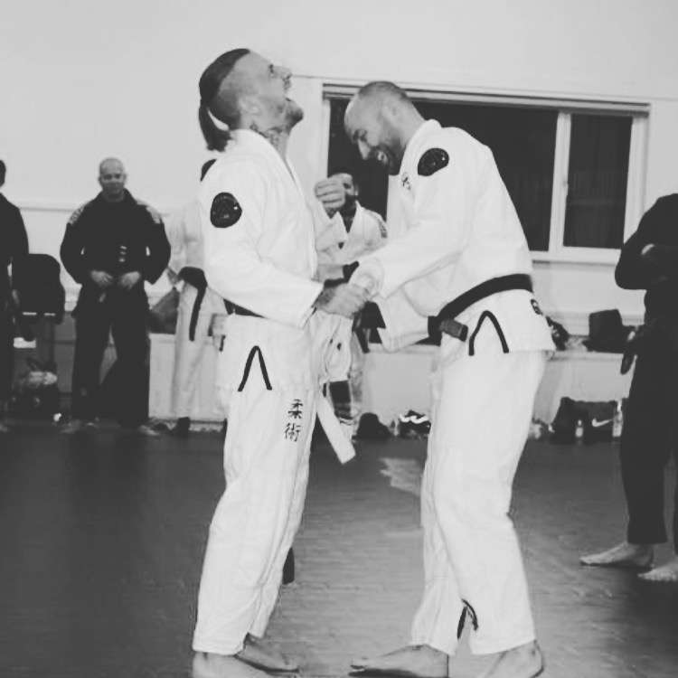 Havering Jiu Jitsu Academy (Ardleigh Green) (BJJ ESSEX) Brazilia | 42 Ardleigh Green Rd, Hornchurch RM11 2LG, UK | Phone: 07736 010044