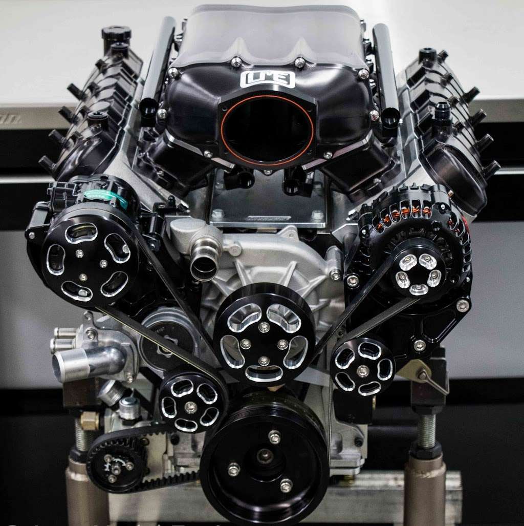 Late Model Engines | 1930 Aldine Western Rd, Houston, TX 77038, USA | Phone: (713) 849-4505