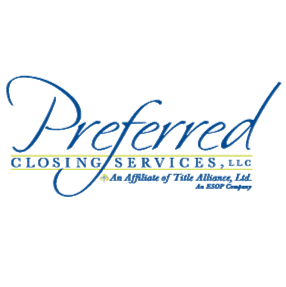 Preferred Closing Services, LLC | 1595 Paoli Pike Suite 101, West Chester, PA 19380, USA | Phone: (484) 266-7116