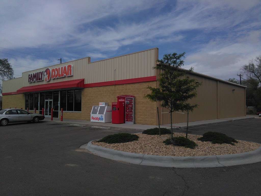 Family Dollar | 165 S 2nd St, La Salle, CO 80645, USA | Phone: (970) 284-7714