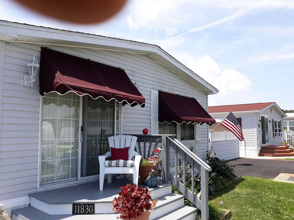 Atlantic Awning & Canvas Inc | 11113 Grays Corner Rd, Berlin, MD 21811, USA | Phone: (410) 641-0934