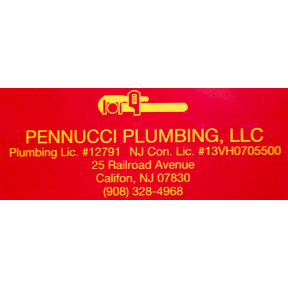 Pennucci Plumbing, LLC | 25 Railroad Ave, Califon, NJ 07830, USA | Phone: (908) 328-4968