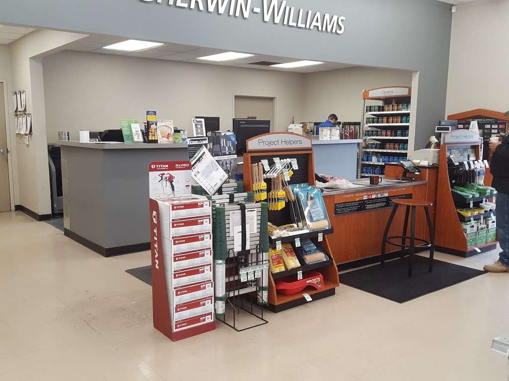 Sherwin-Williams Paint Store | 4102 Lone Tree Way, Antioch, CA 94531, USA | Phone: (925) 779-9828