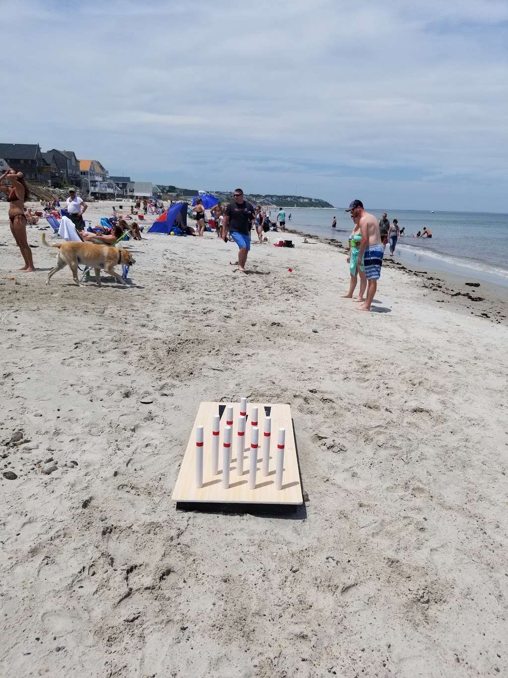 White Horse Beach | Plymouth, MA 02360, USA