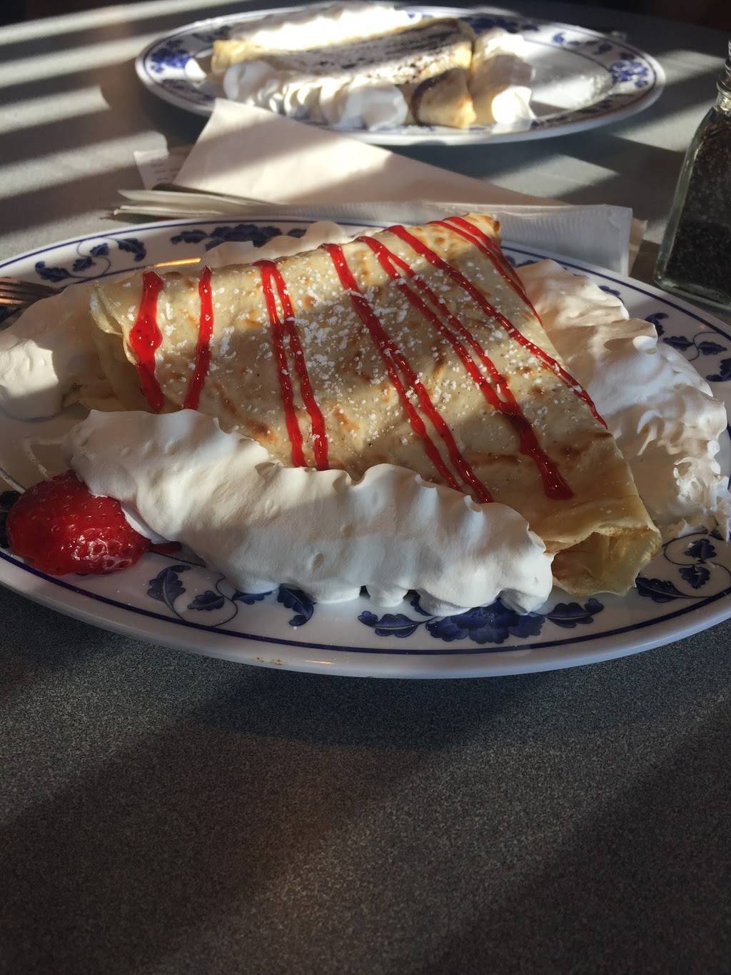 La Creperie | 3773 30th St UNIT C, San Diego, CA 92104, USA | Phone: (619) 795-0407