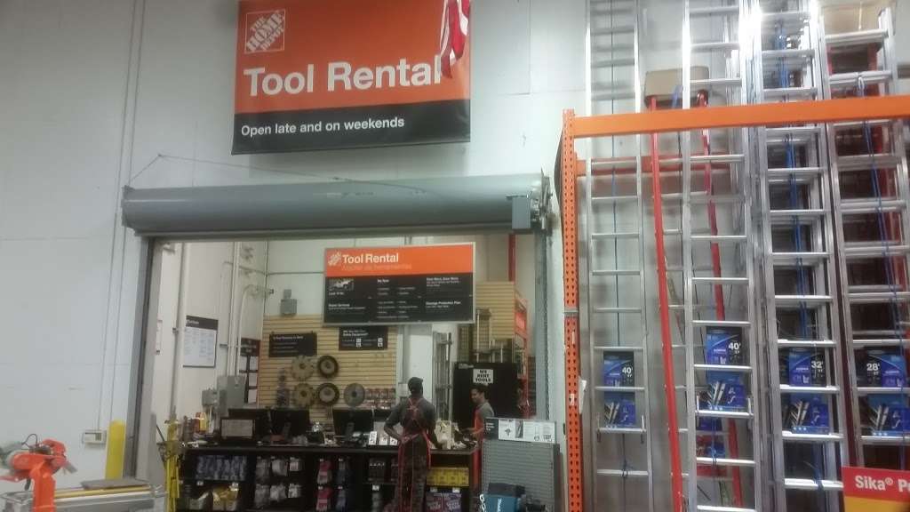 The Home Depot 2560 Bruckner Blvd, Bronx, NY 10465, USA BusinessYab