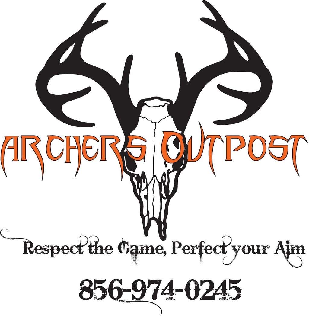Archers Outpost | 527 Weymouth Rd, Buena, NJ 08310, USA | Phone: (856) 974-0245