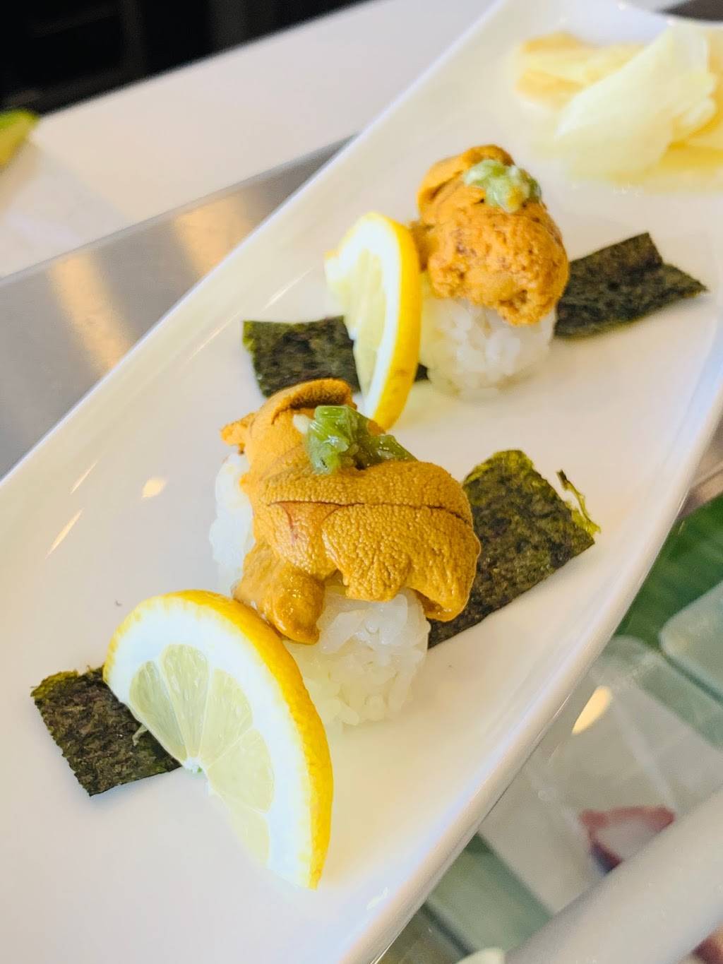 Hanako Japanese Cuisine | 12550 Centralia St, Lakewood, CA 90715, USA | Phone: (562) 263-6015