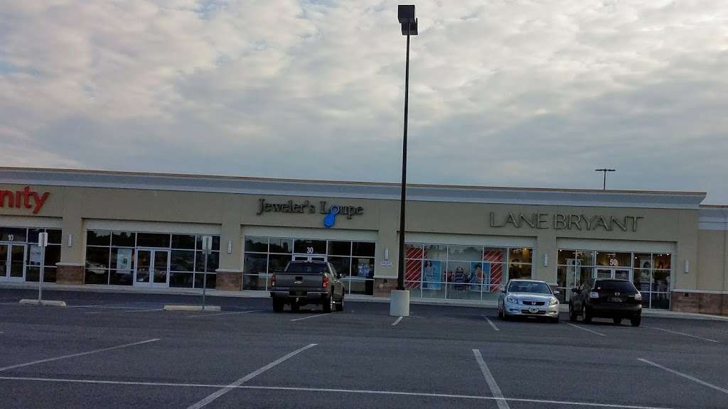 Jeweler's Loupe in 1574 N Dupont Hwy Suite 30, Dover, DE 19901, USA