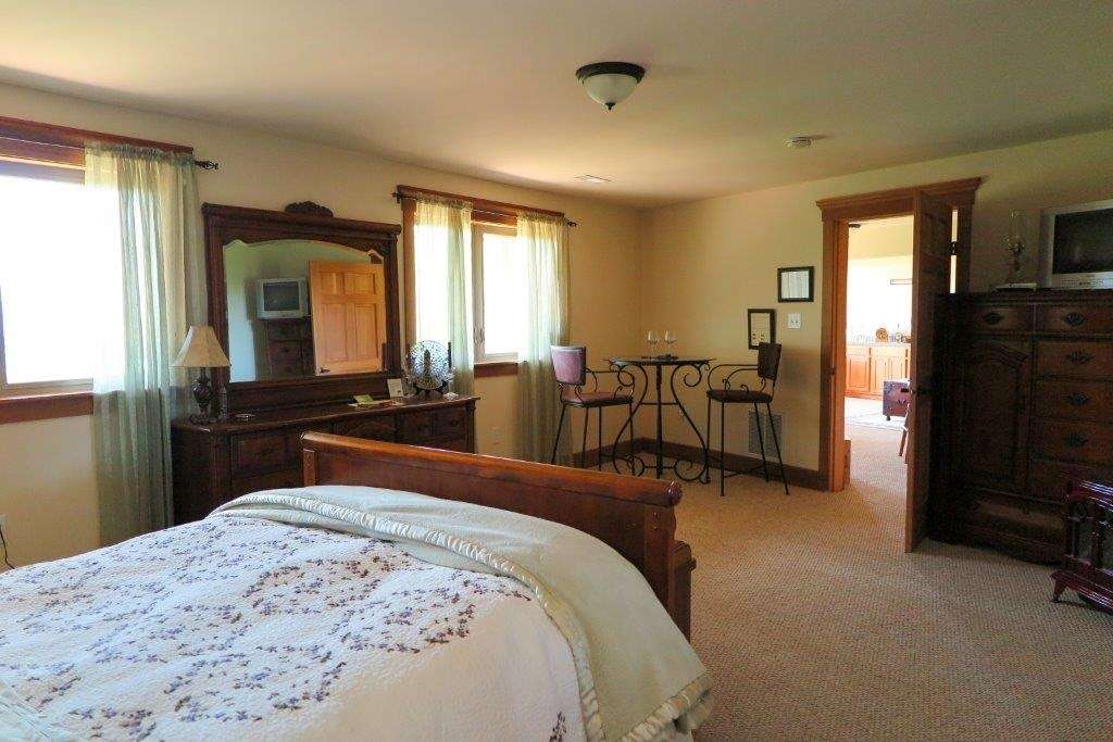 Blue Mountain Escape B&B | 1264 Freezeland Rd, Linden, VA 22642, USA | Phone: (703) 517-6700