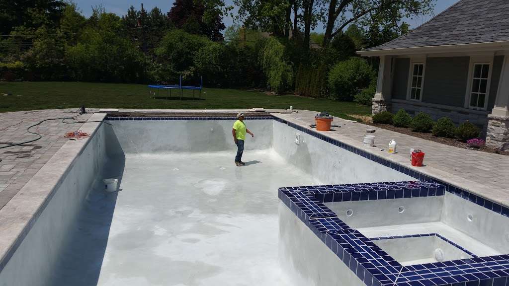 Patriot Pools Of Lake County Management Inc. | 39736 Pearl St, Antioch, IL 60002, USA | Phone: (847) 395-5800