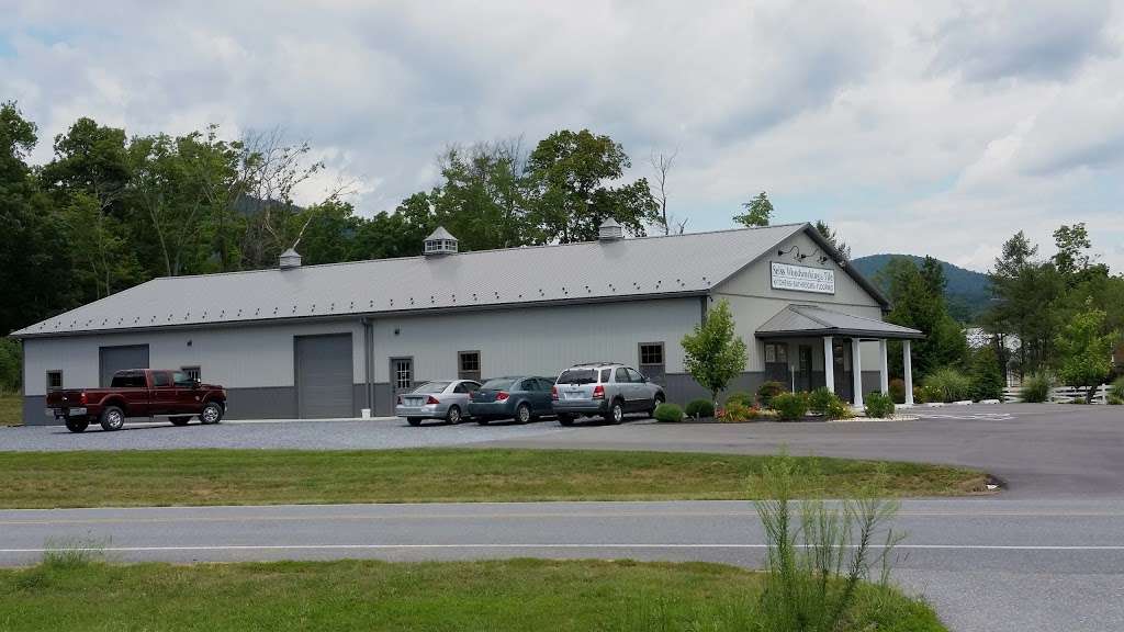 Seiss Woodworking & Tile 75847598 Franklinville Rd, Thurmont, MD