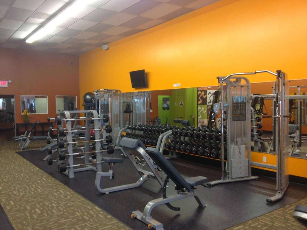 Anytime Fitness | 3599 N Los Coyotes Diagonal, Long Beach, CA 90808, USA | Phone: (562) 354-6773