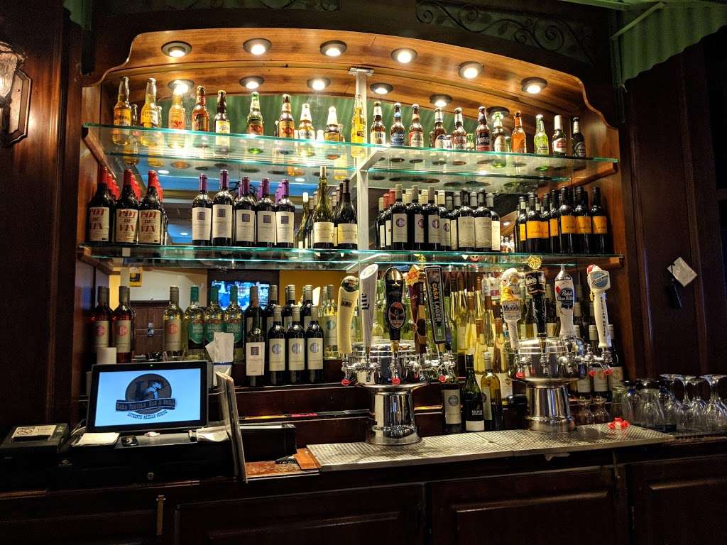 Casa Tequila Bar & Grill | 1020 E Main St Ste N, Purcellville, VA 20132, USA | Phone: (540) 441-3915