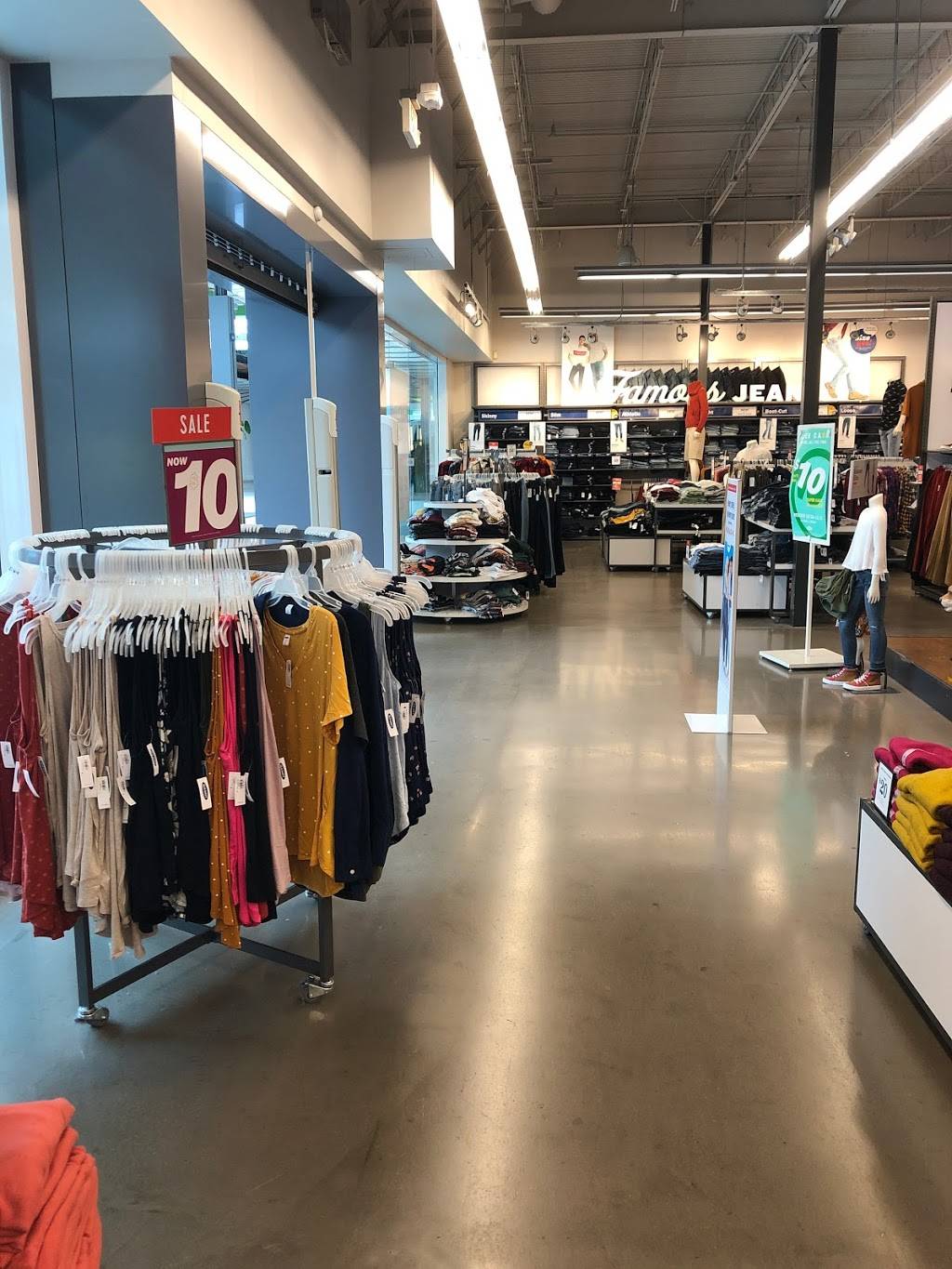 Old Navy | 197 Westbank Expy Suite 1551, Gretna, LA 70053, USA | Phone: (504) 362-0184