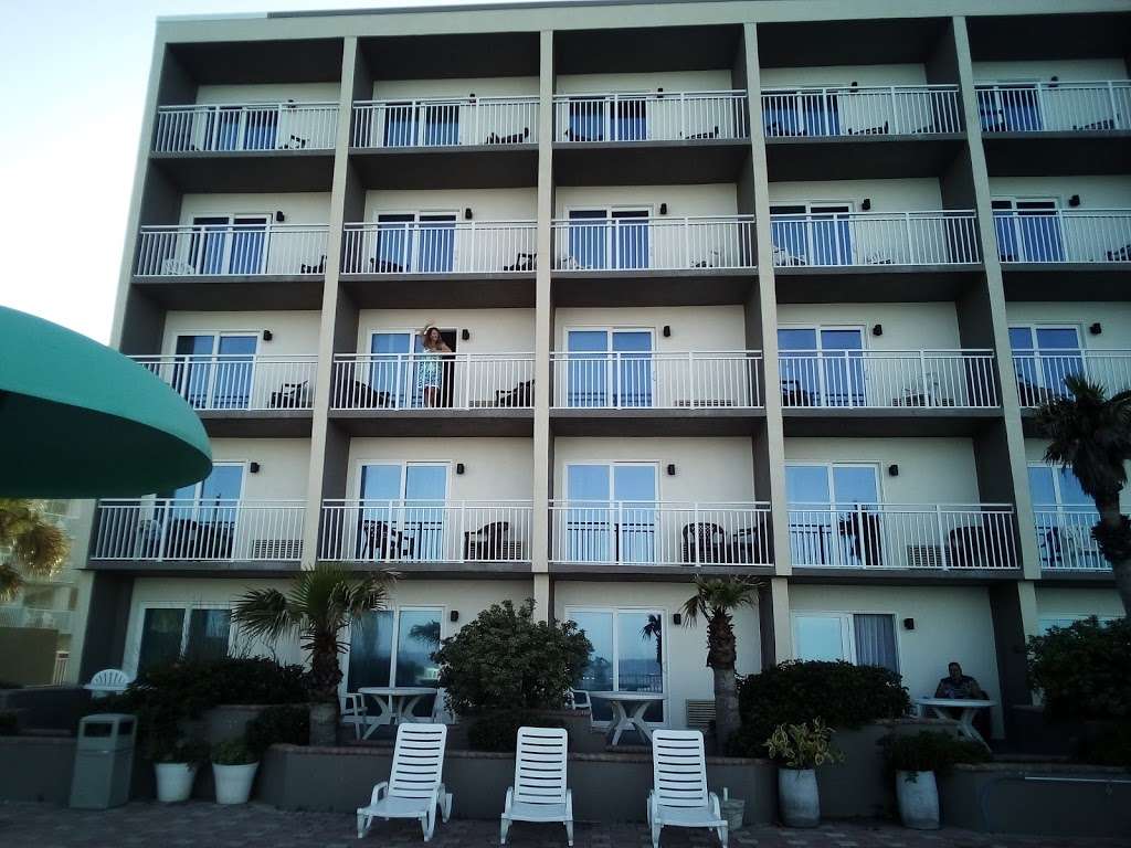 Boardwalk Inn & Suites Daytona Beach | 301 S Atlantic Ave, Daytona Beach, FL 32118, USA | Phone: (386) 253-8300