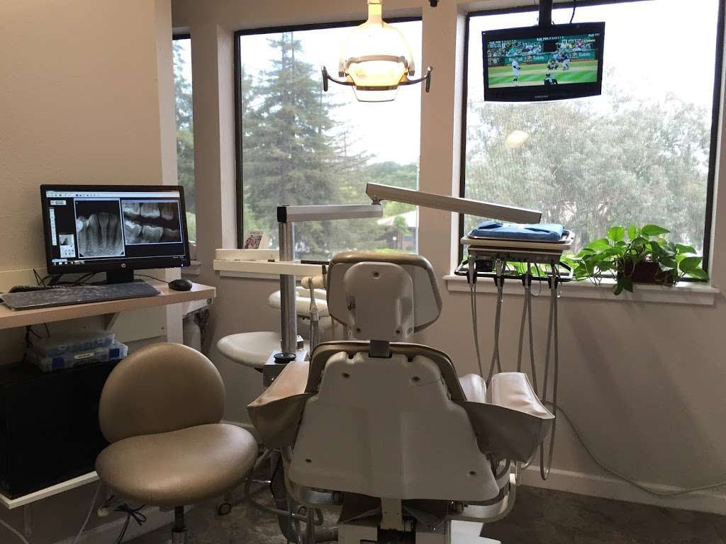 Blue Ridge Family Dental | 292 Alamo Dr #5, Vacaville, CA 95688, USA | Phone: (707) 345-1137