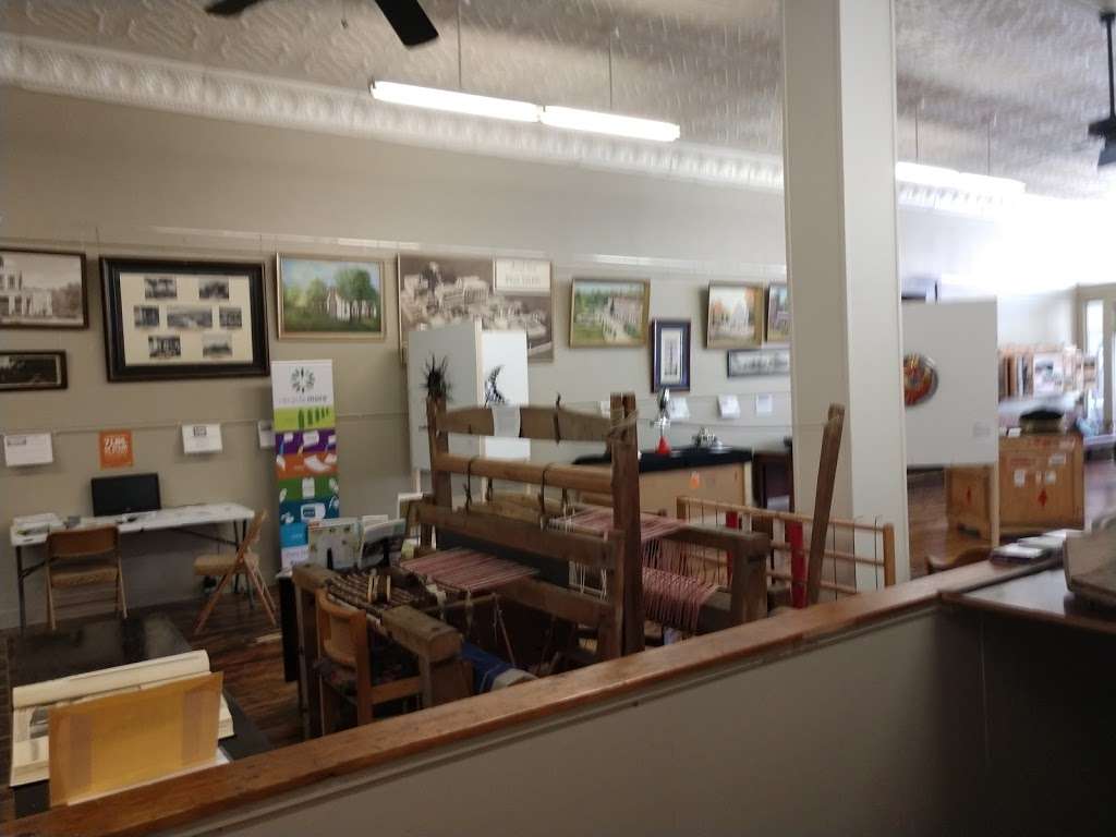 Excelsior Springs Museum | 101 E Broadway St, Excelsior Springs, MO 64024, USA | Phone: (816) 630-0101