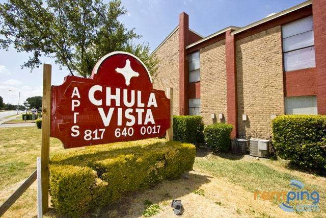 Chula Vista Apartments | 1405 Elite Cir, Arlington, TX 76010, USA | Phone: (817) 640-0017