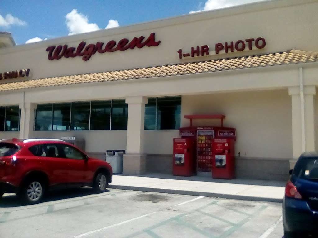 Redbox | 5702 Lee Vista Blvd, Orlando, FL 32822 | Phone: (866) 733-2693