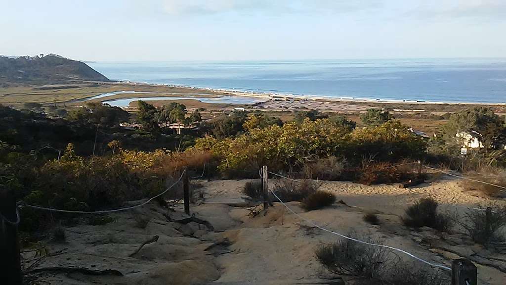 DAR Trail viewpoint | DAR Trail, Del Mar, CA 92014, USA