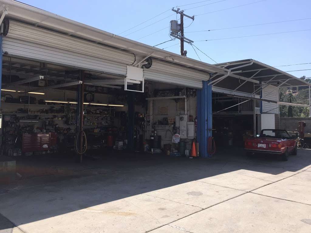 Image Auto Repair | 6636 Foothill Blvd, Tujunga, CA 91042 | Phone: (818) 352-0270