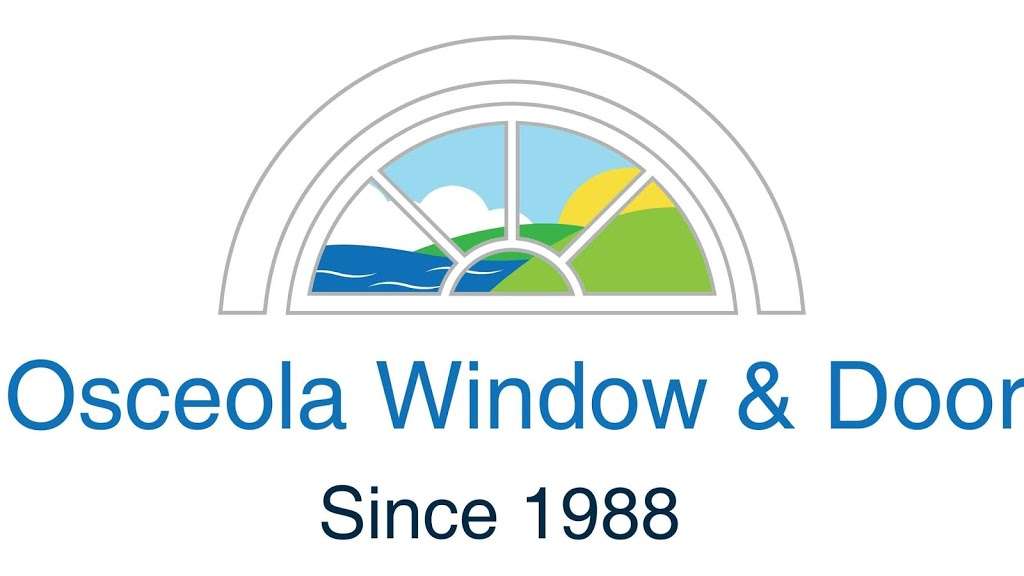 Osceola Window & Door | 1424 Hamlin Ave, St Cloud, FL 34771, USA | Phone: (407) 957-5959
