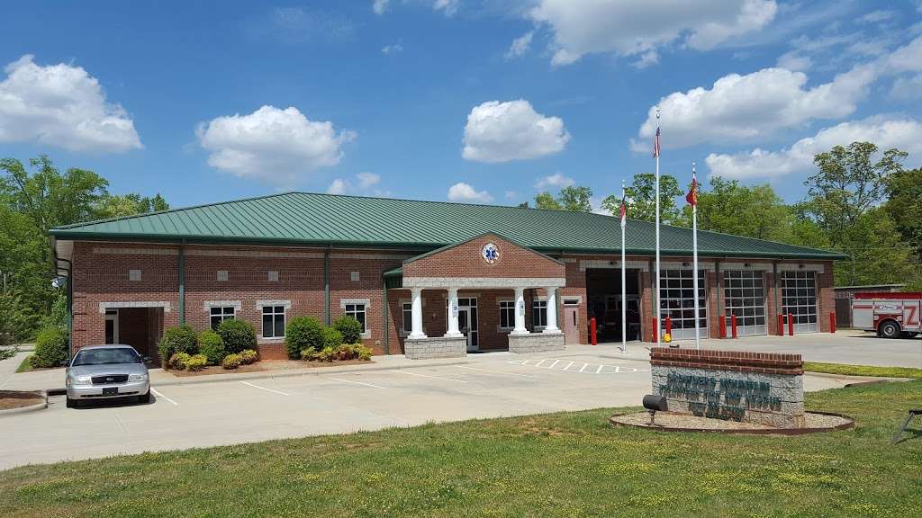 Crowders Mountain Volunteer Fire & Rescue, Inc | 480 Bethany Rd, Gastonia, NC 28052, USA | Phone: (704) 867-4451